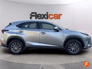 Lexus NX 2.5 300h Business Navigation 2WD