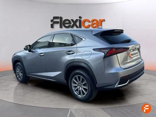 Lexus NX 2.5 300h Business Navigation 2WD
