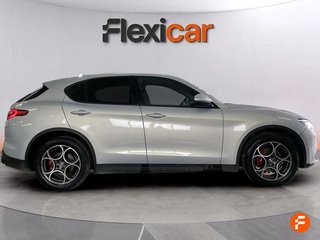 Alfa Romeo Stelvio 2.0 Gasolina 147kW (200cv) SPRINT Q4