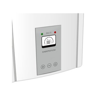 Thermoflow Elex 21 calentador agua instantáneo
