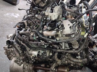 DESPIECE MOTOR PEUGEOT 5008 Active | 10.17 - 12.2