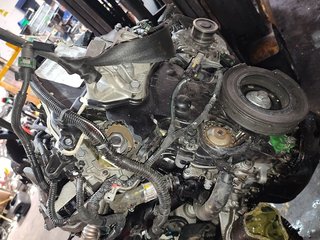 DESPIECE MOTOR PEUGEOT 5008 Active | 10.17 - 12.2