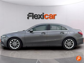 Mercedes Clase A Sedán A 180 d