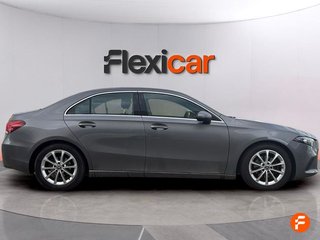 Mercedes Clase A Sedán A 180 d