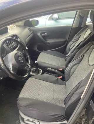Volkswagen Polo 2010