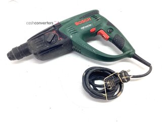 martillo electrico bosch pbh2800re