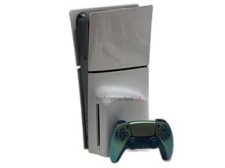 consola ps5 sony playstation 5 slim standard 1tb