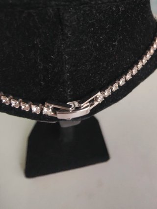 Set collana,  bracciale è orecchini