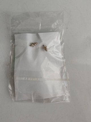 Set collana,  bracciale è orecchini