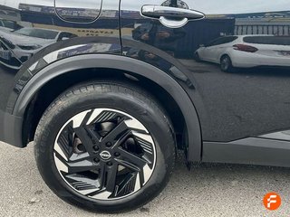 Nissan Qashqai DIG-T 103kW N-Connecta