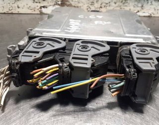 Citroen 9652386080 centralita motor uce c5 366750