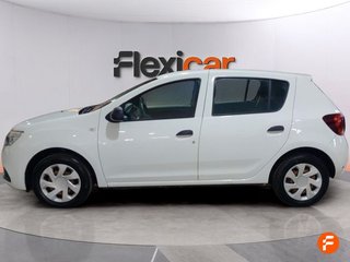 Dacia Sandero Ambiance dCi 55kW (75CV)