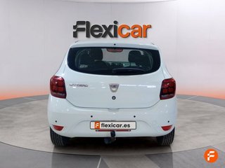Dacia Sandero Ambiance dCi 55kW (75CV)