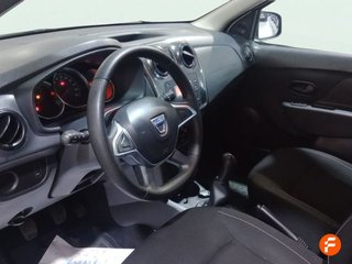 Dacia Sandero Ambiance dCi 55kW (75CV)