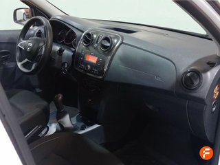 Dacia Sandero Ambiance dCi 55kW (75CV)
