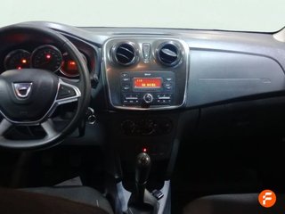 Dacia Sandero Ambiance dCi 55kW (75CV)