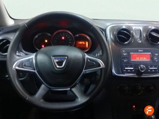 Dacia Sandero Ambiance dCi 55kW (75CV)