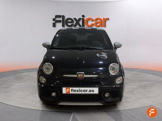 Abarth 500 1.4 16v T-Jet 695 132kW 70 Anivers. E6D