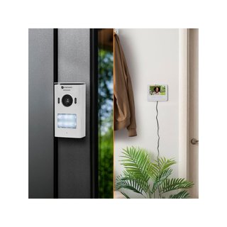 Smartwares DIC-22212 videoportero seguridad cámara