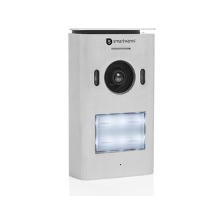 Smartwares DIC-22212 videoportero seguridad cámara