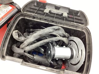 soldador würth iwm 140