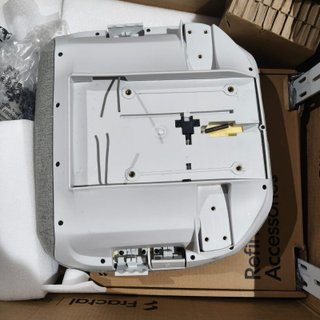 - Fractal Design Refine Fabric Light silla