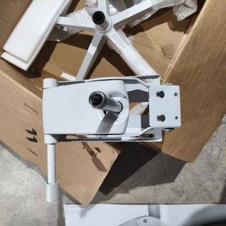 - Fractal Design Refine Fabric Light silla