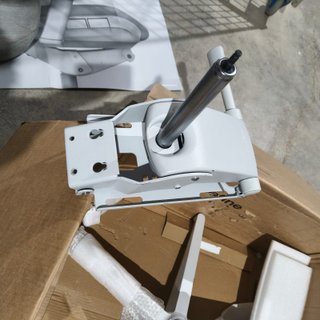 - Fractal Design Refine Fabric Light silla