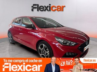 Hyundai i30 1.0 TGDI N Line 30 Aniversario