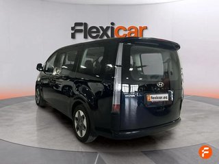 Hyundai Staria 2.2 CRDI Tecno 9S