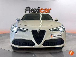 Alfa Romeo Stelvio 2.0 Gasolina 147kW (200CV) Sprint+ Q4