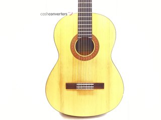 guitarra clasica yamaha c-30m ii