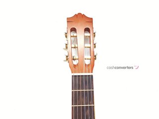 guitarra clasica yamaha c-30m ii