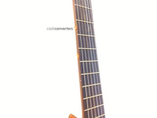 guitarra clasica yamaha c-30m ii