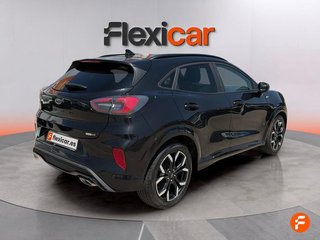 Ford Puma 1.0 EcoBoost 125cv ST-Line MHEV