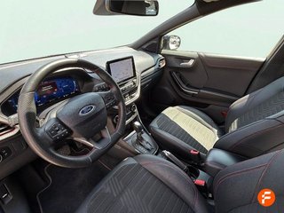 Ford Puma 1.0 EcoBoost 125cv ST-Line MHEV