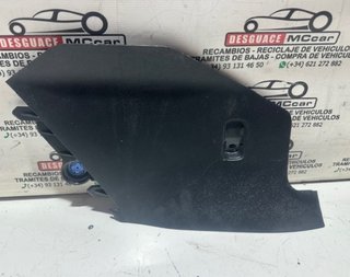 Moldura citroen 173169 9816562977 berlingo 1.5