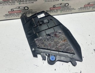 Moldura citroen 173169 9816562977 berlingo 1.5