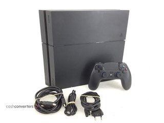sony ps4 500gb
