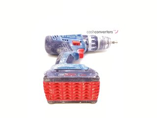 taladro a bateria bosch gsb 18v-45