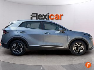 Kia Sportage 1.6 CRDi MHEV 100kW (136CV) Business 4x2