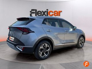 Kia Sportage 1.6 CRDi MHEV 100kW (136CV) Business 4x2