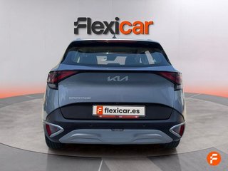 Kia Sportage 1.6 CRDi MHEV 100kW (136CV) Business 4x2