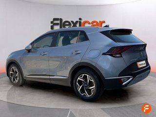 Kia Sportage 1.6 CRDi MHEV 100kW (136CV) Business 4x2