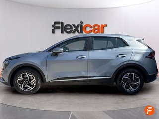 Kia Sportage 1.6 CRDi MHEV 100kW (136CV) Business 4x2