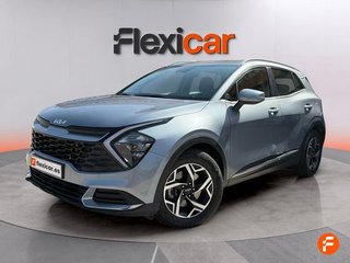 Kia Sportage 1.6 CRDi MHEV 100kW (136CV) Business 4x2