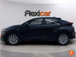 Toyota C-HR 1.8 140H Active