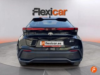 Toyota C-HR 1.8 140H Active