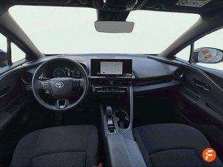 Toyota C-HR 1.8 140H Active