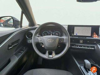 Toyota C-HR 1.8 140H Active